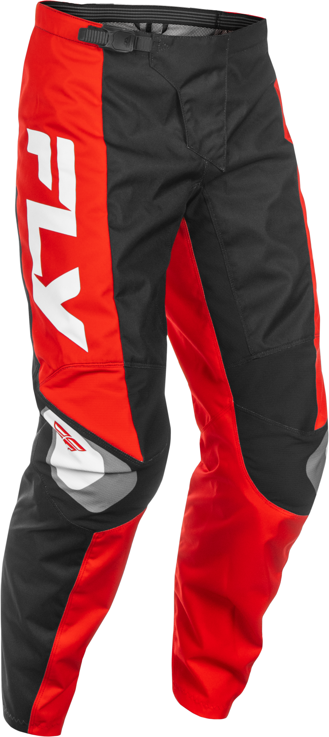 Fly MX25 F-16 Pants - Black Red White