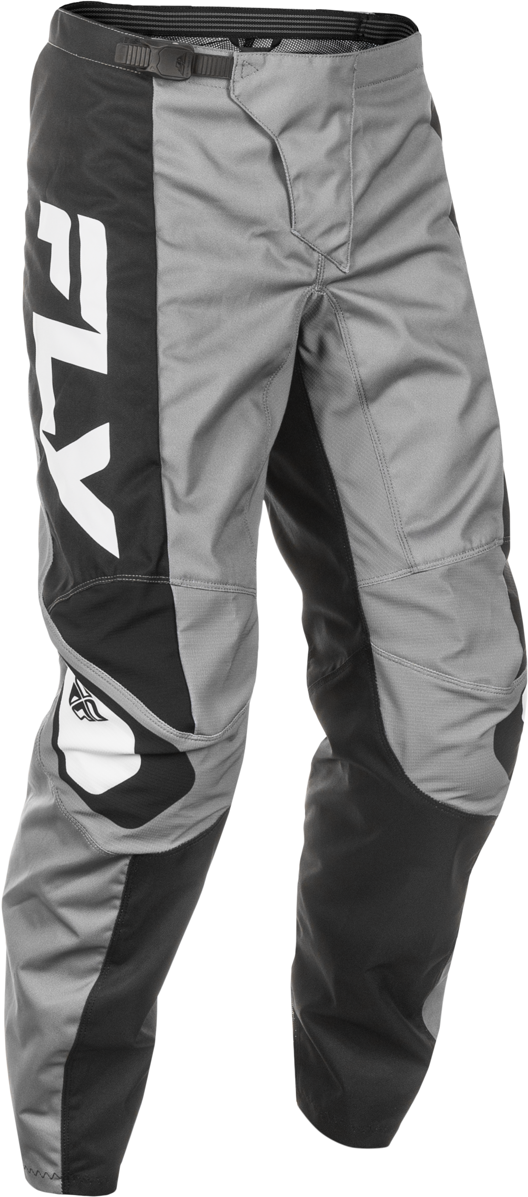Fly MX25 F-16 Pants - Black / White