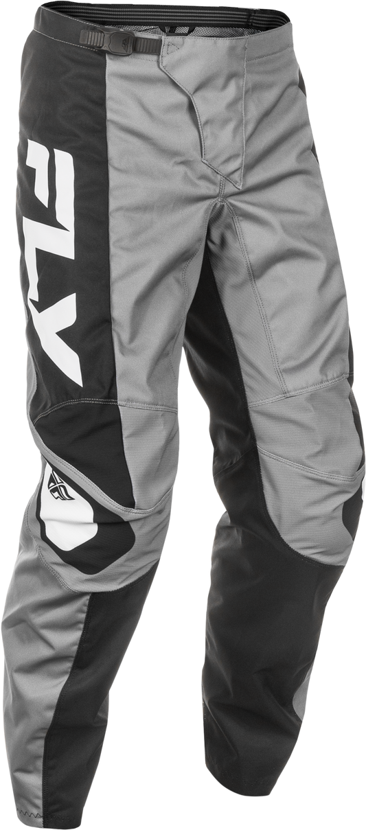 Fly MX25 F-16 Pants - Black / White