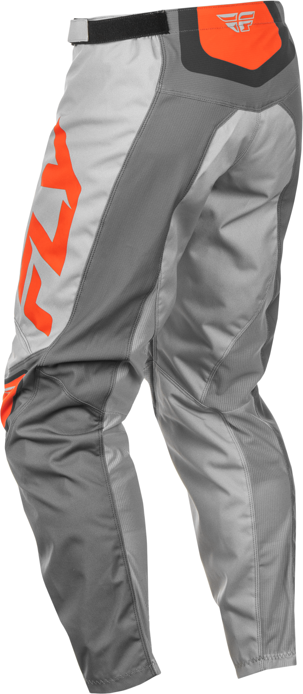 Fly MX25 F-16 Pants Grey Orange