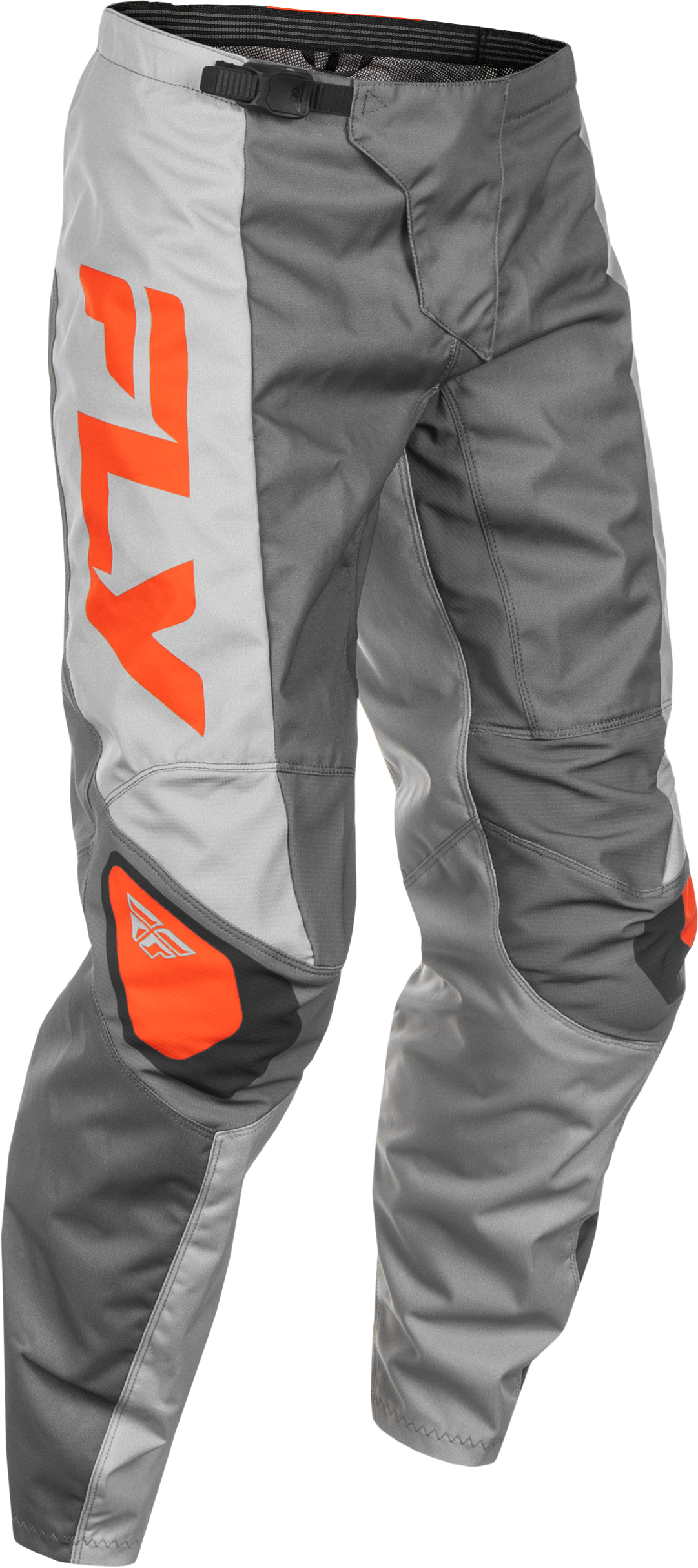 Fly MX25 F-16 Pants Grey Orange