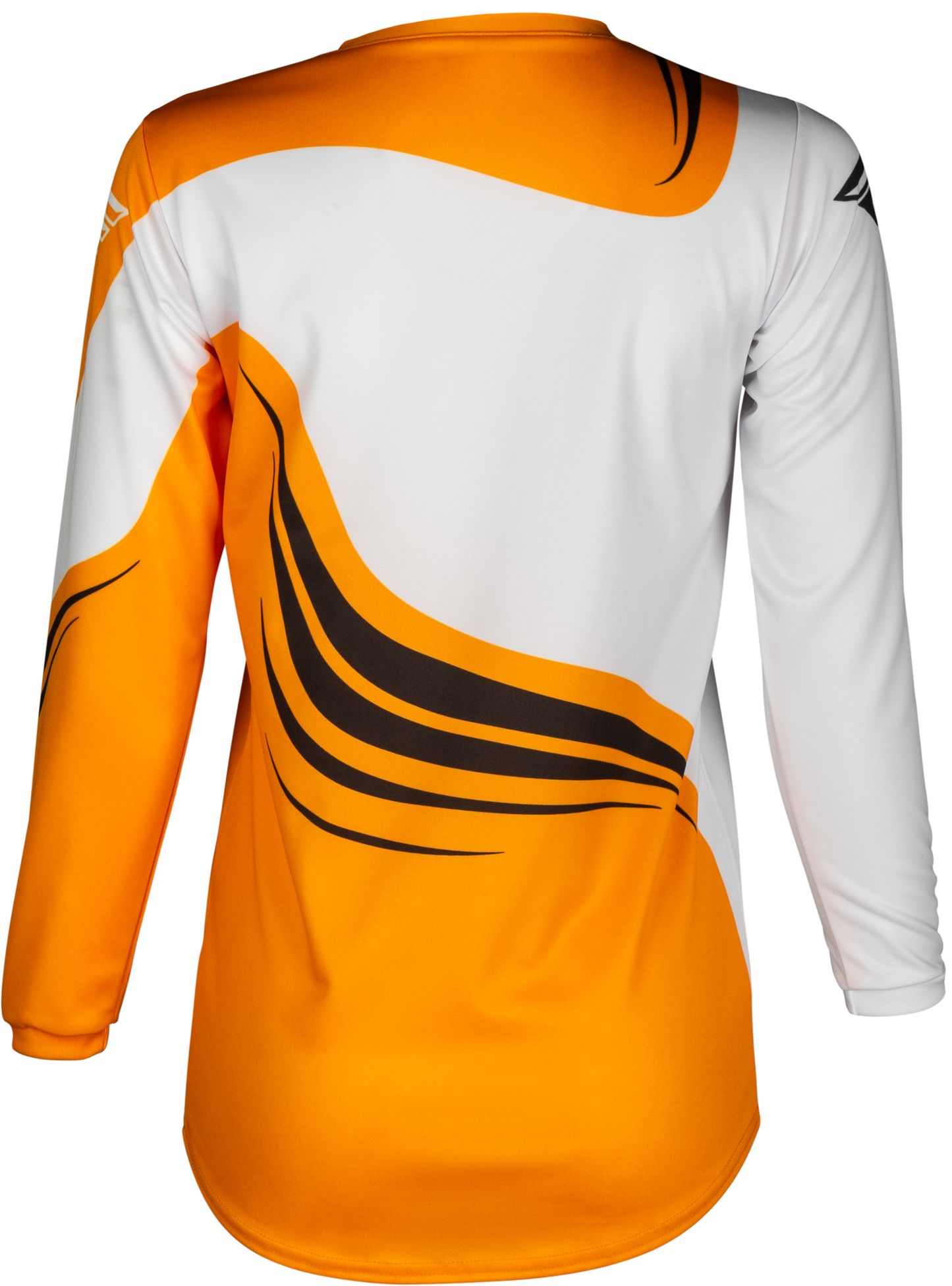 Fly MX25 Youth F-16 Jersey - Yellow / White / Black
