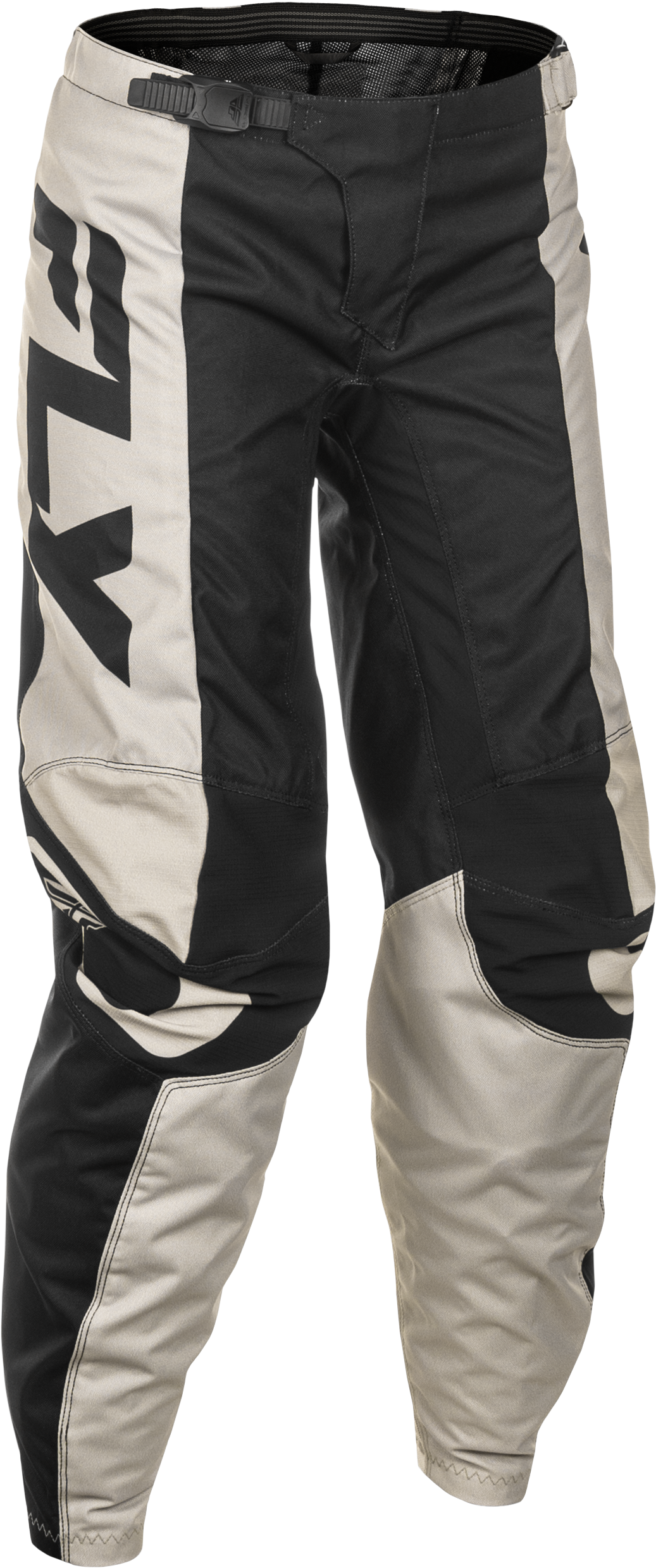 Fly MX25 Women's F-16 Pants - Black / White