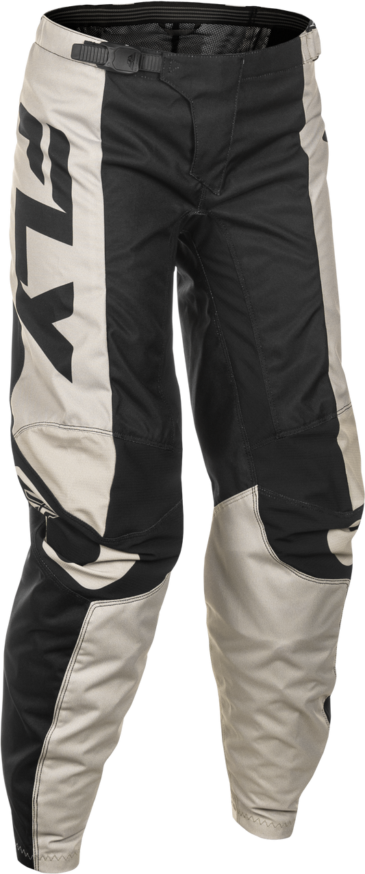 Fly MX25 Women's F-16 Pants - Black / White
