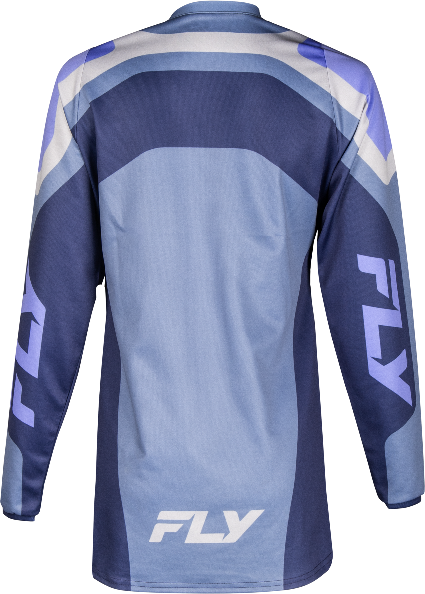 Fly MX25 Women's F-16 Jersey Stone Lavender