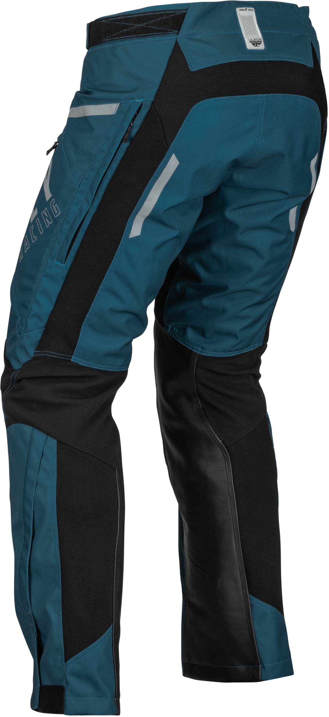 Fly Patrol OTB Pants - Blue / Black