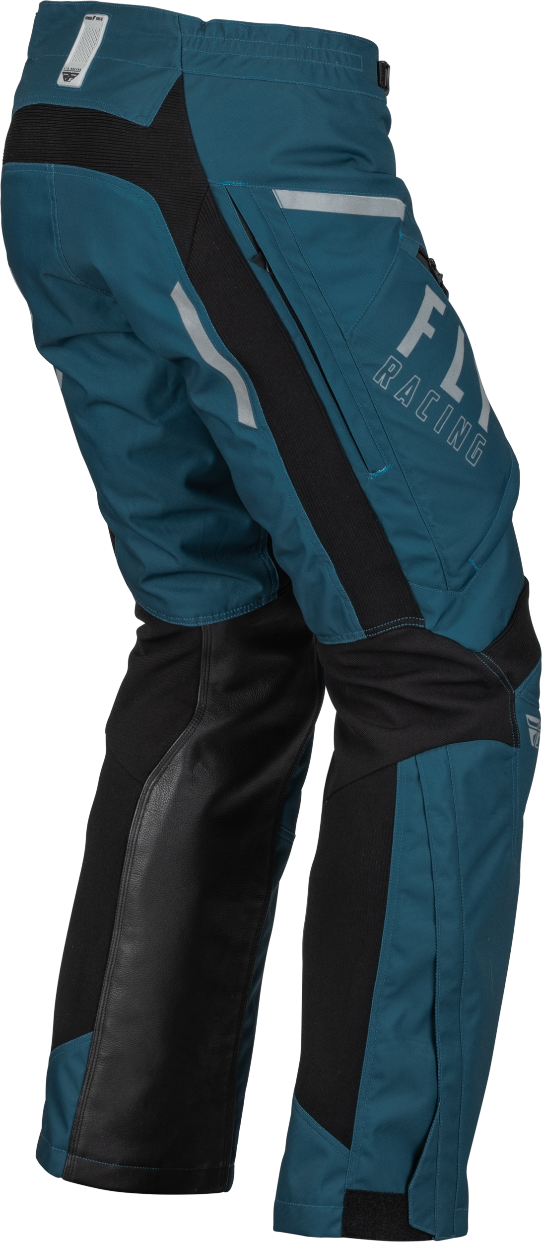 Fly Patrol OTB Pants - Blue / Black