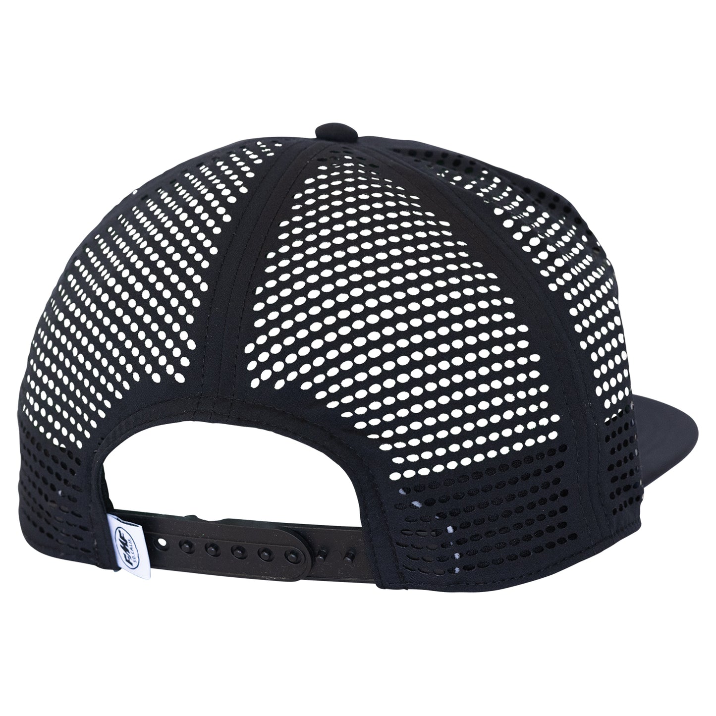 FMF Mixer Hat - Black