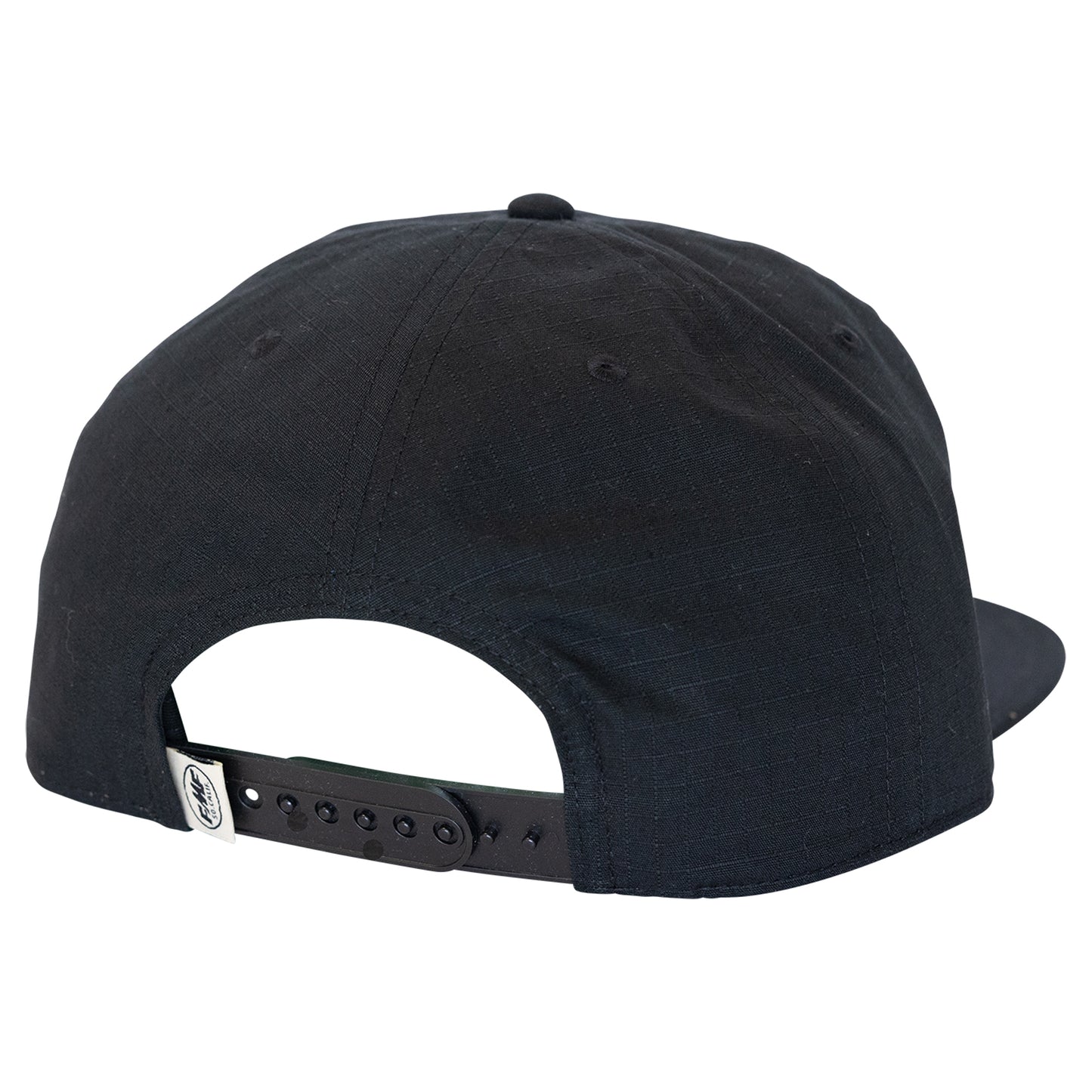 FMF Champ Hat - Black
