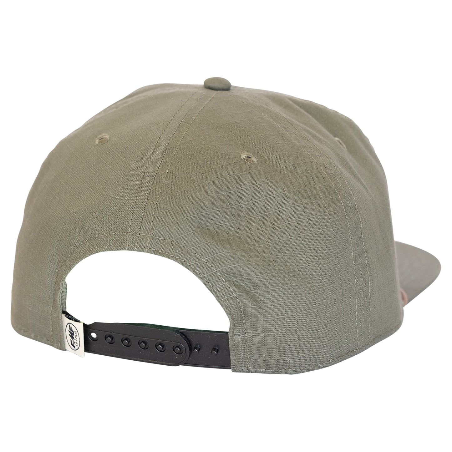 FMF Champ Hat - Olive