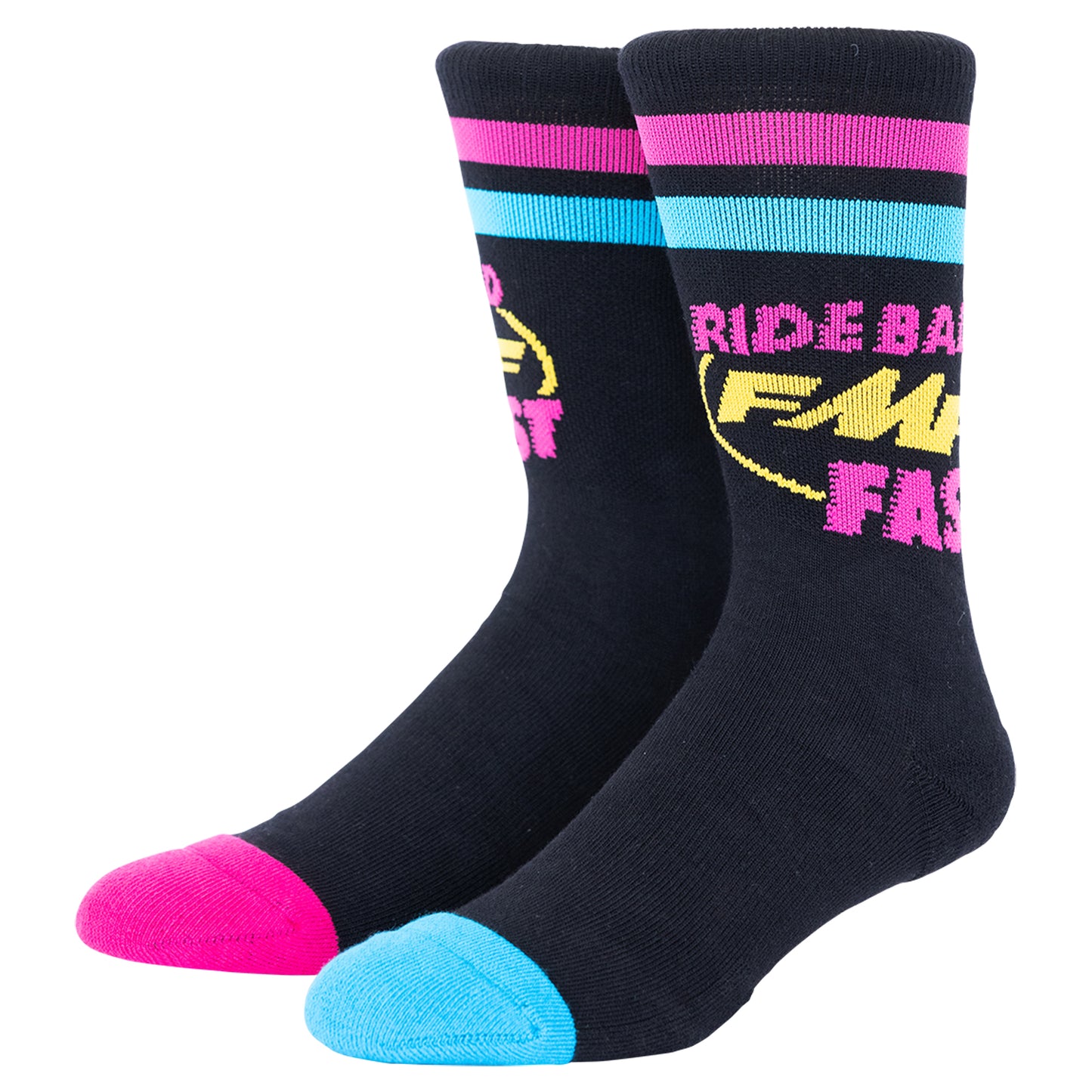 FMF Ride Bad Socks