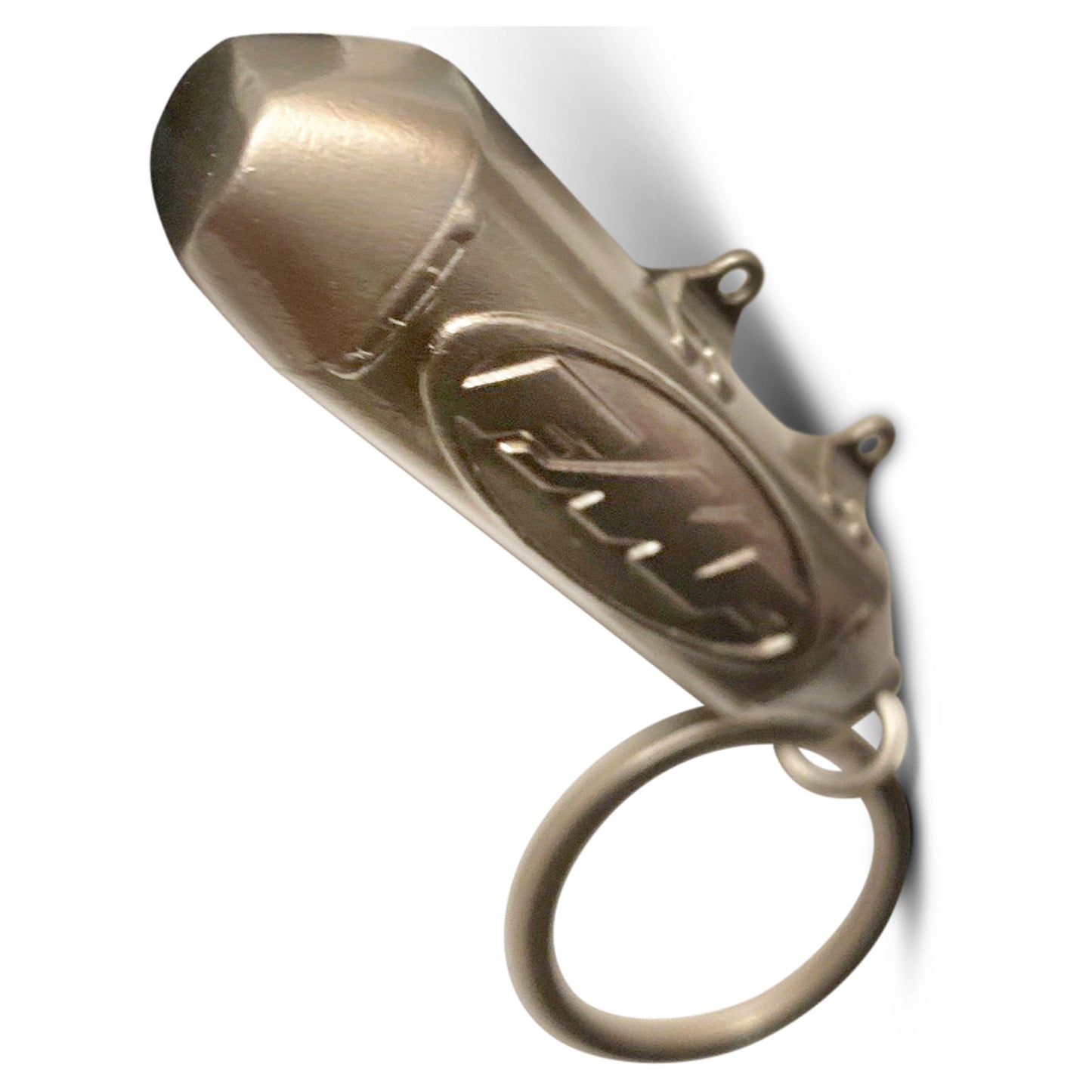 FMF Factory 4.1 Keychain