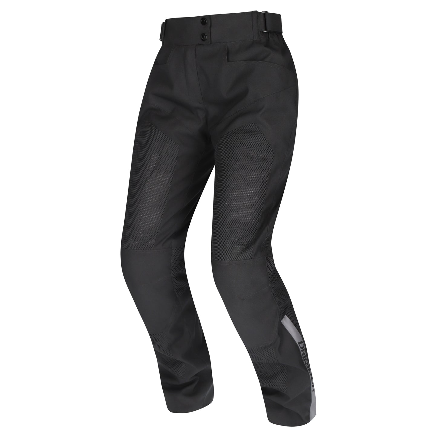 Dririder Airflow Women's Pants - Black