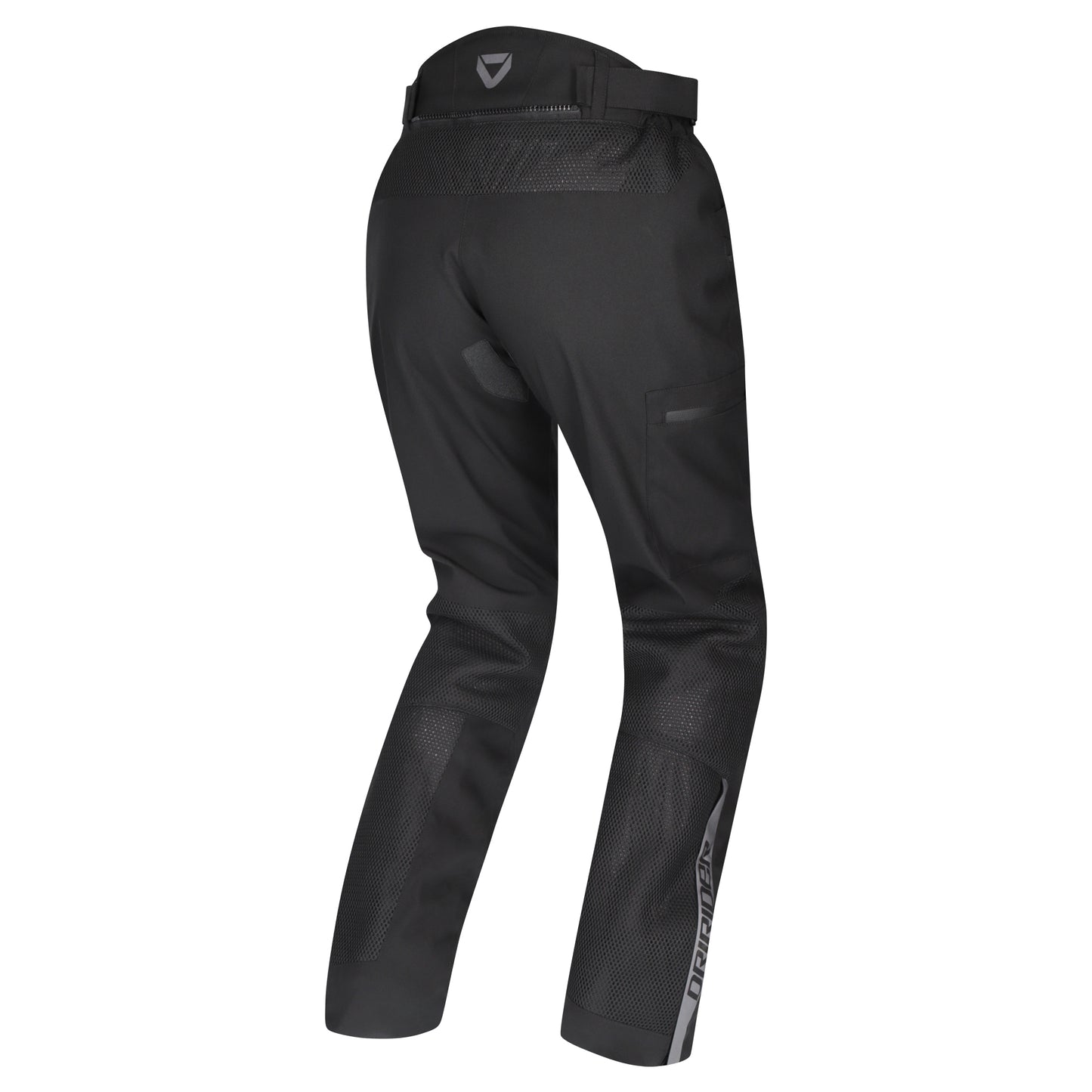 Dririder Airflow Women's Pants - Black