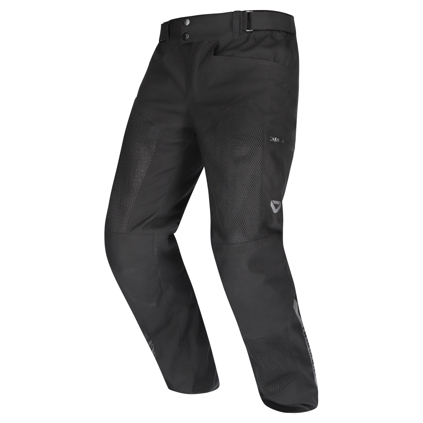 Dririder Airflow Pants - Black