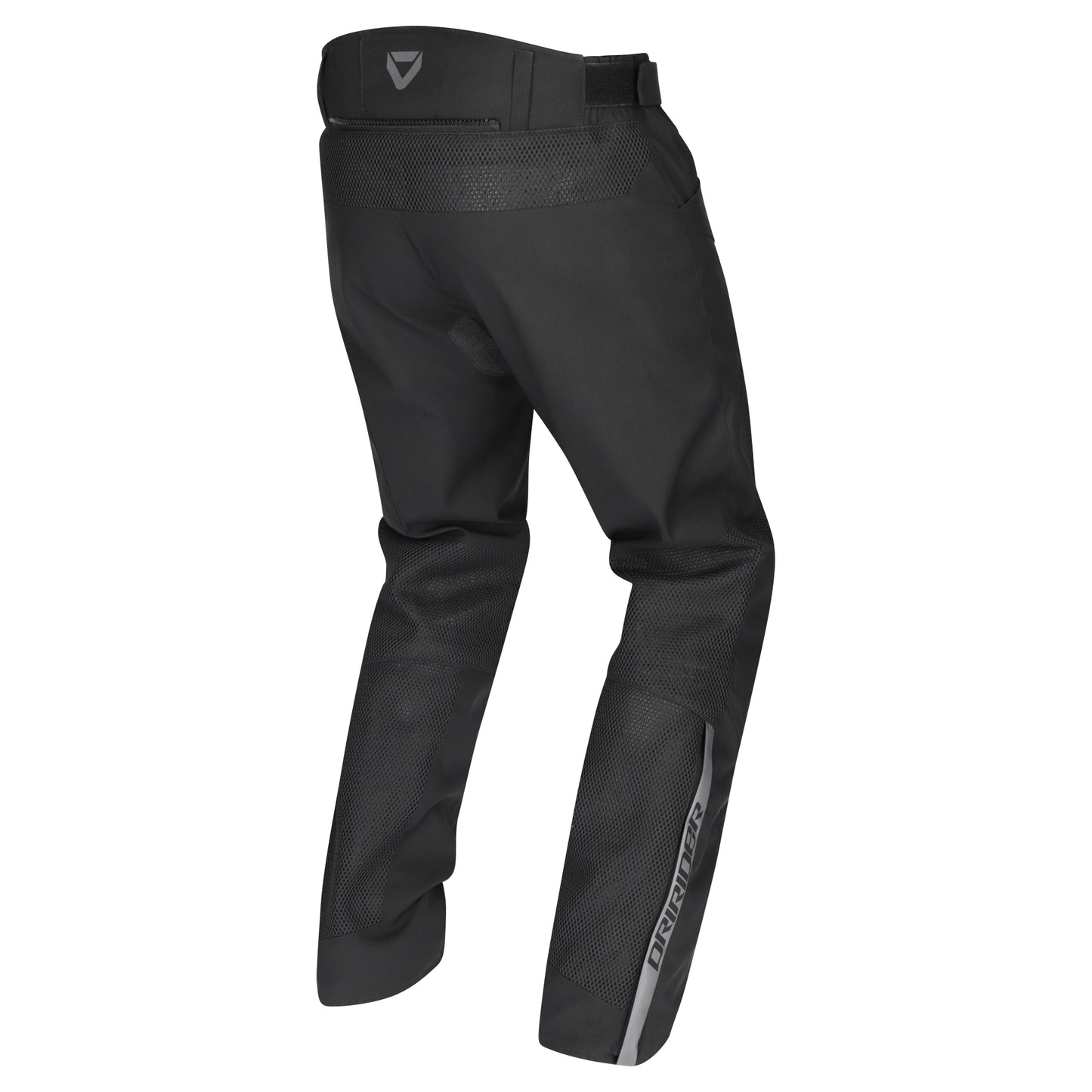 Dririder Airflow Pants - Black