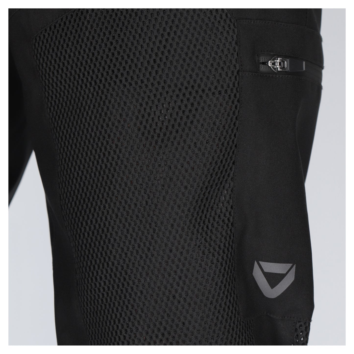 Dririder Airflow Pants - Black