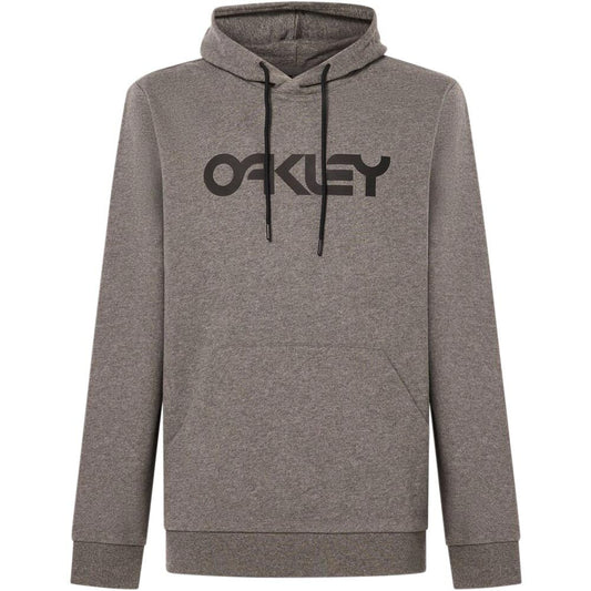 Oakley B1B Po Hoodie 2.0 - Grey