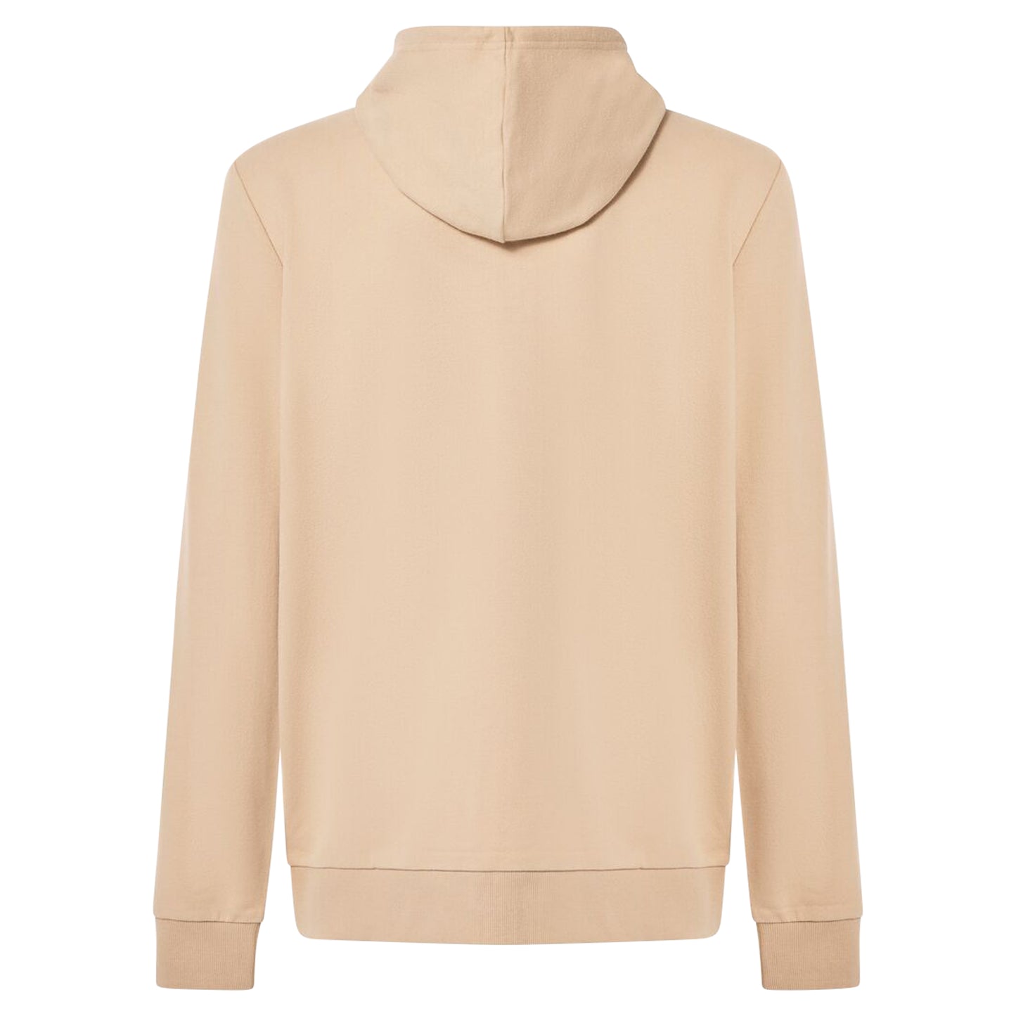 Oakley Teddy Full Zip Hoodie Tan