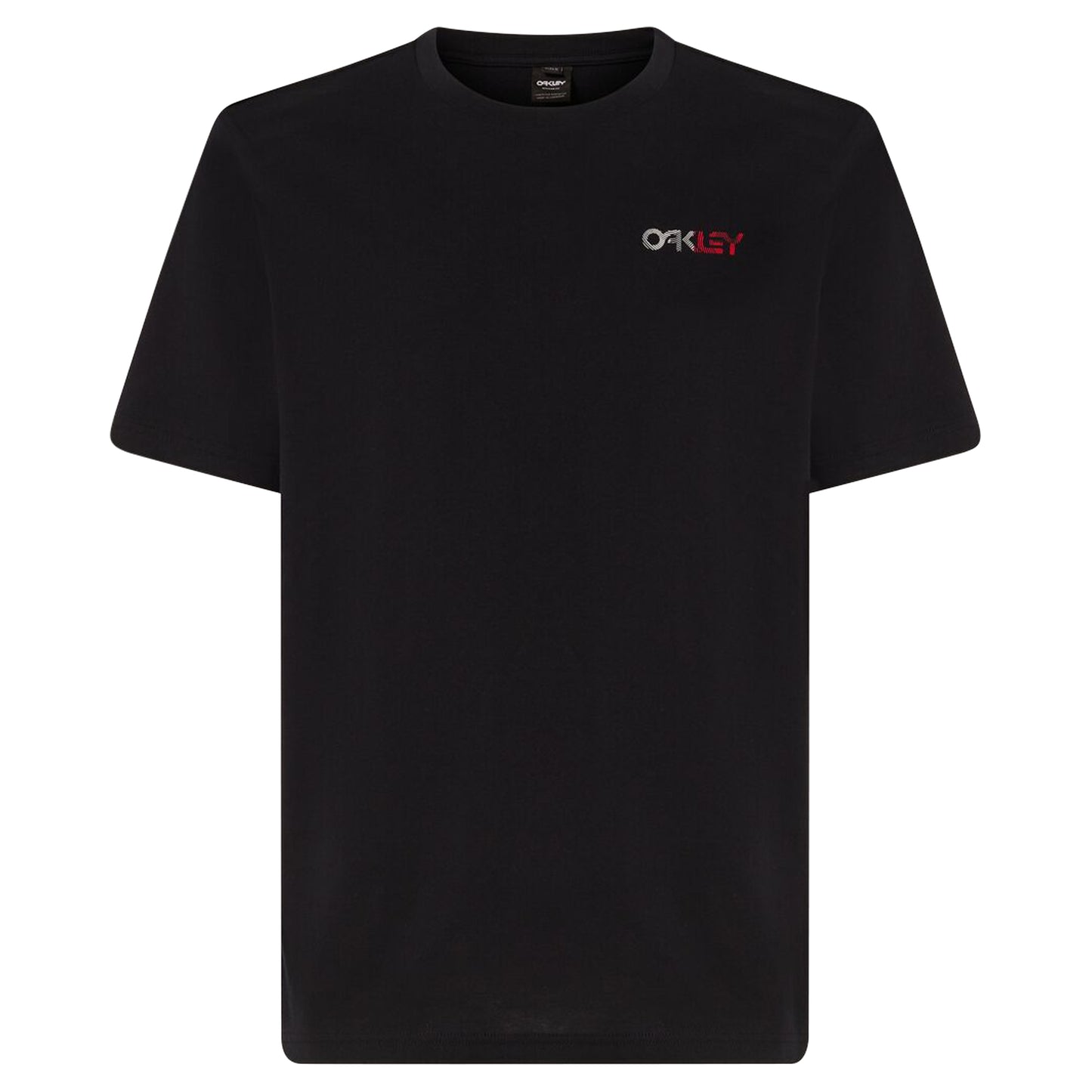 Oakley Fingerprint B1B Tee - Black