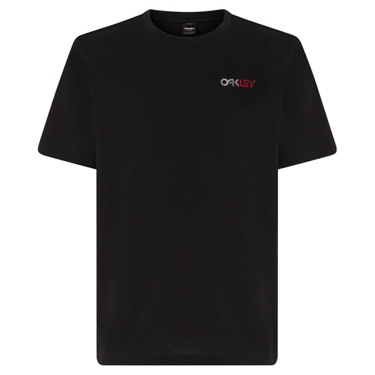 Oakley Fingerprint B1B Tee - Black