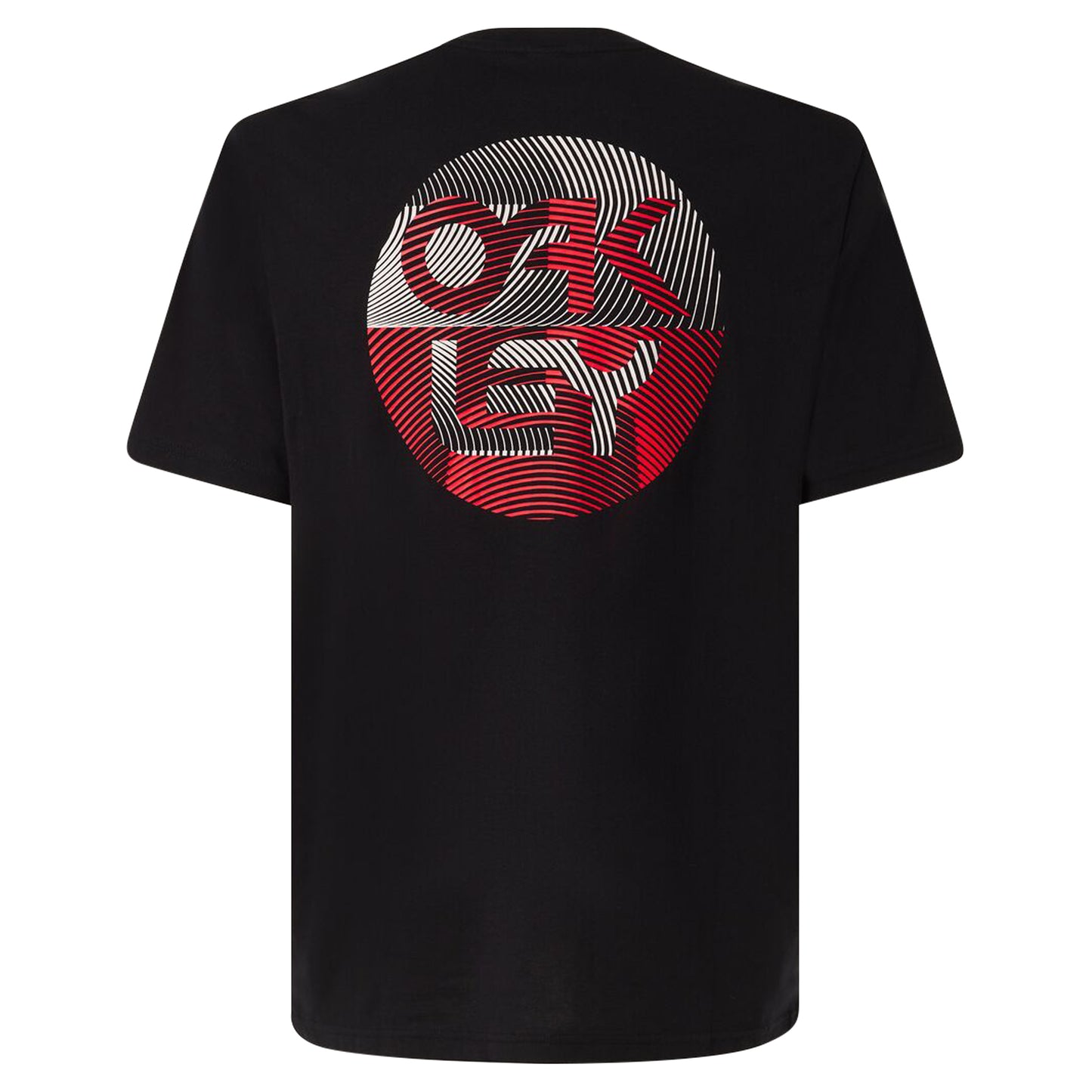 Oakley Fingerprint B1B Tee - Black