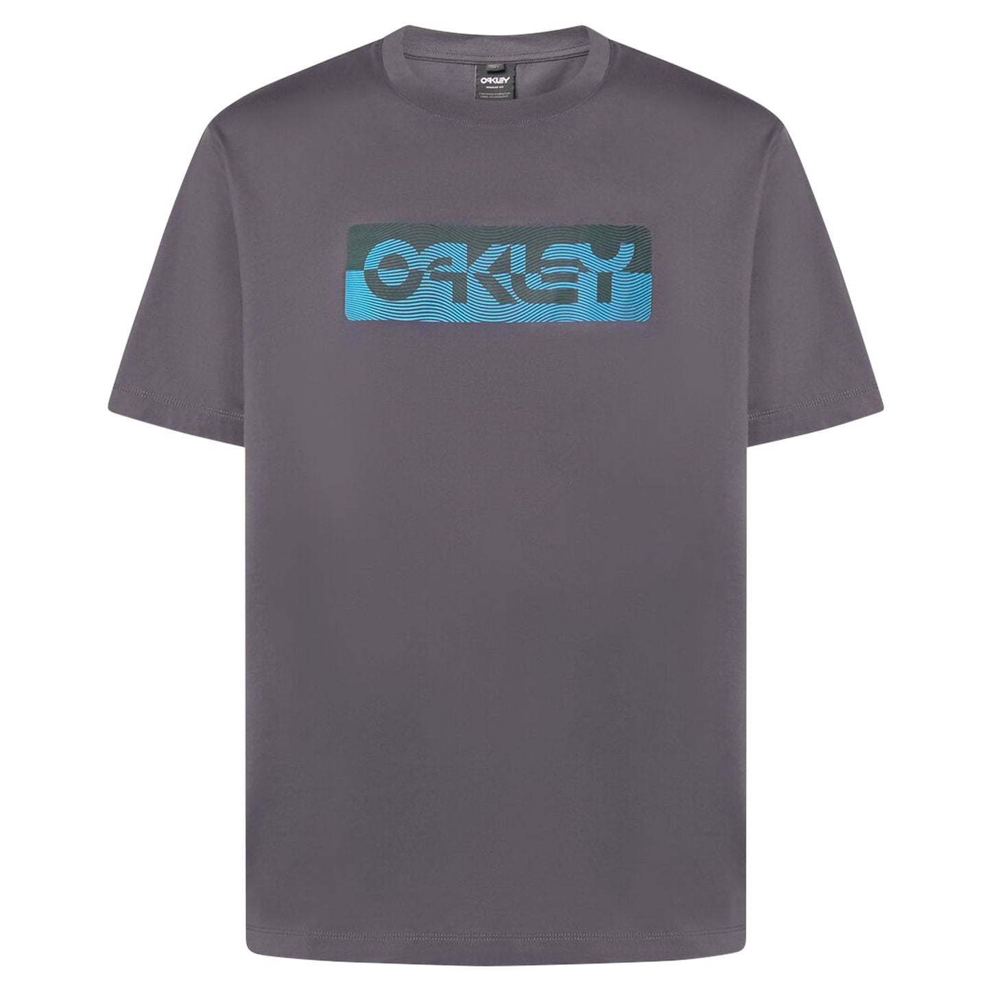 Oakley Duality B1B Tee Grey