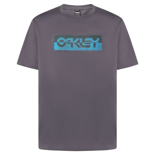 Oakley Duality B1B Tee Grey