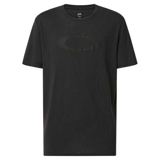 Oakley O-Bold Ellipse Tee - Black