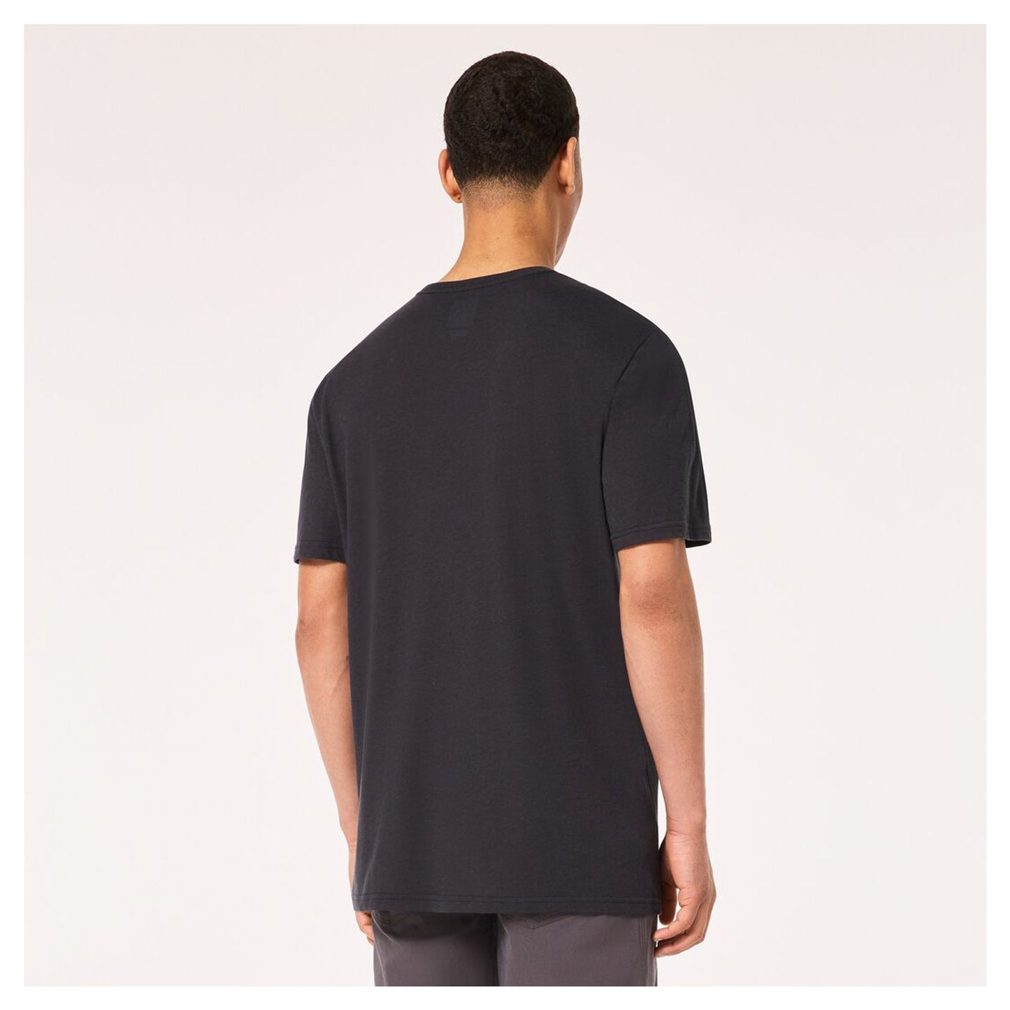 Oakley O-Bold Ellipse Tee - Black