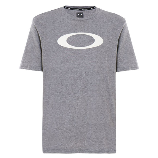 Oakley O-Bold Ellipse Tee Grey