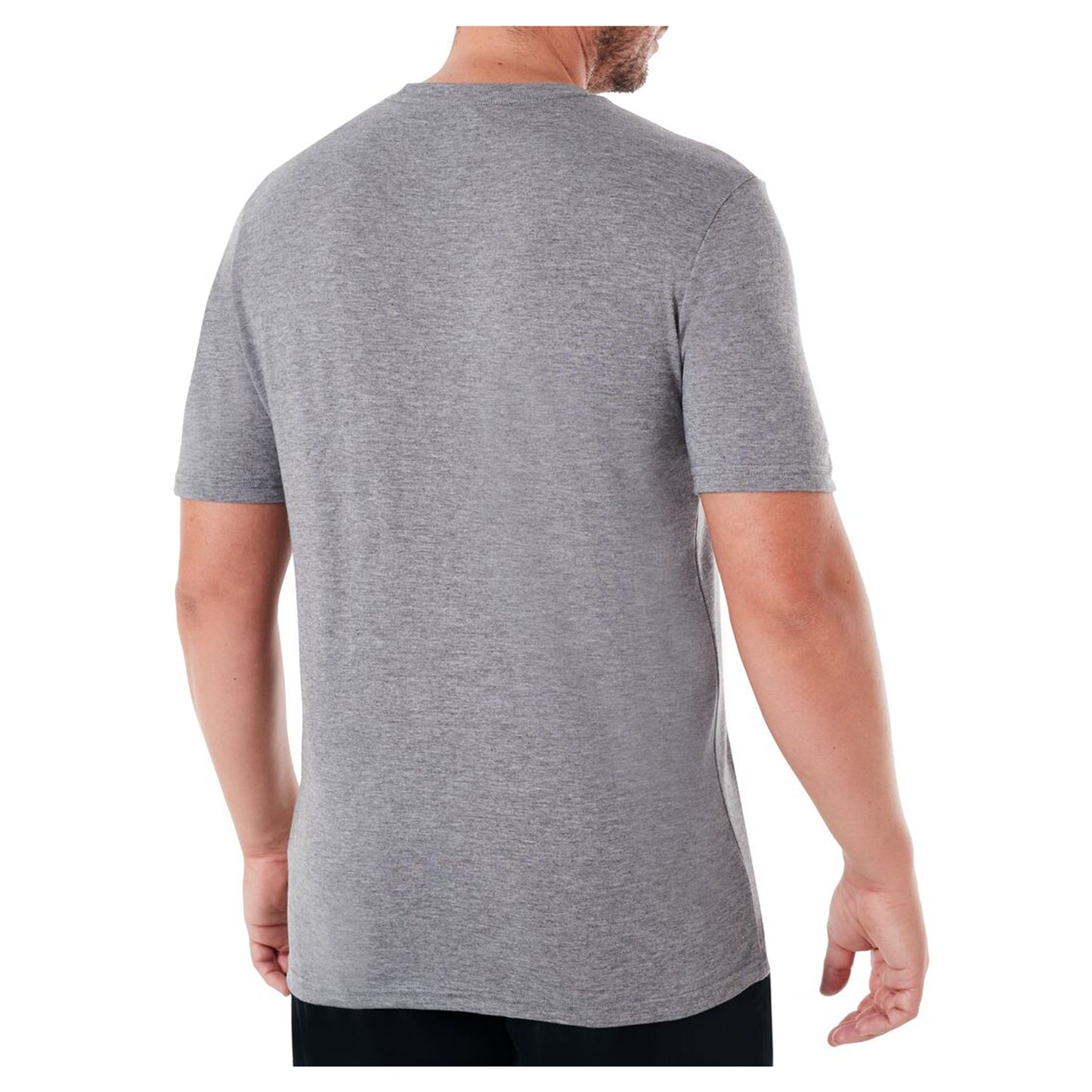 Oakley O-Bold Ellipse Tee Grey