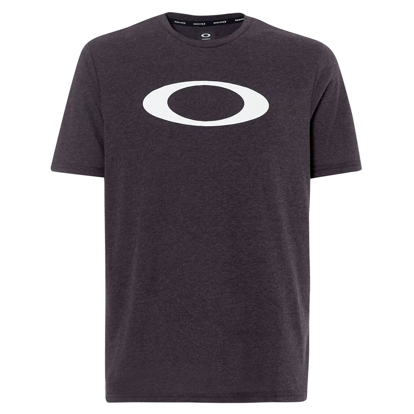 Oakley O-Bold Ellipse Tee Light Grey