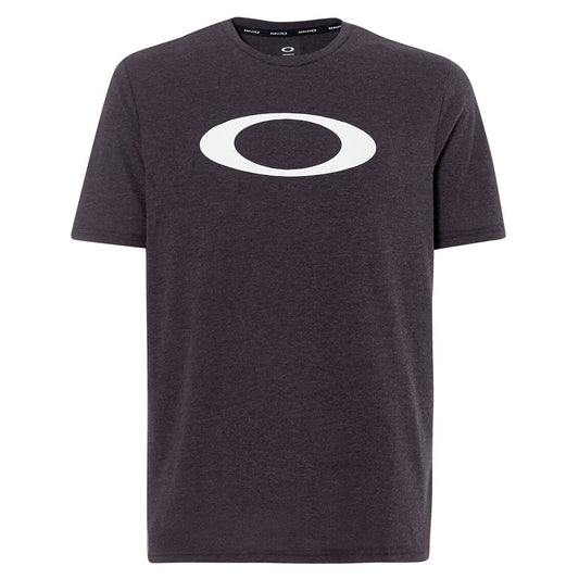 Oakley O-Bold Ellipse Tee Light Grey