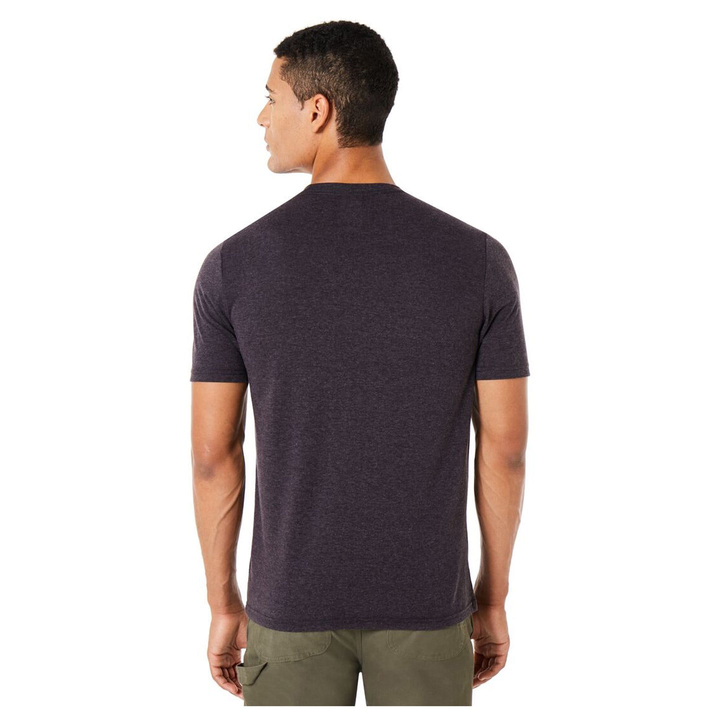 Oakley O-Bold Ellipse Tee Light Grey