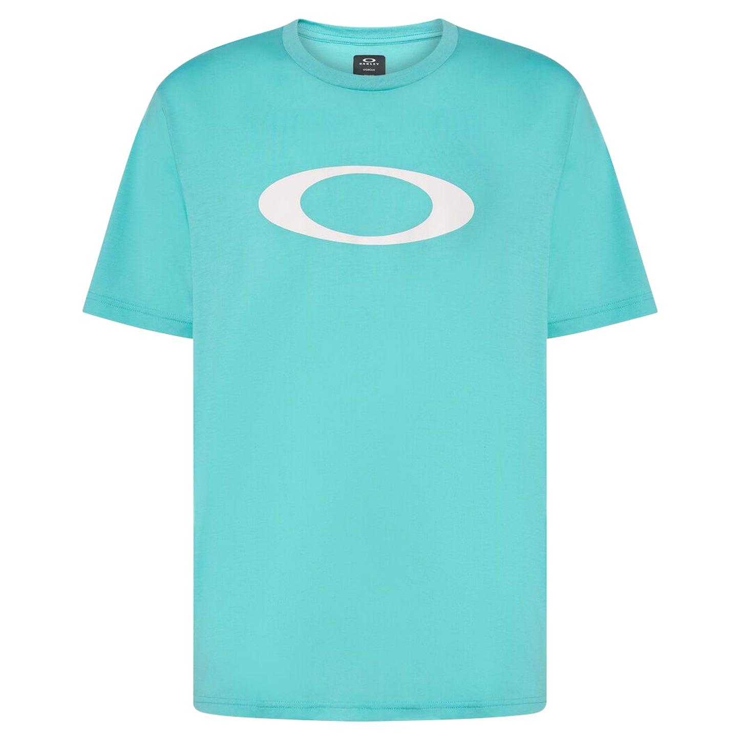Oakley O-Bold Ellipse Tee Blue