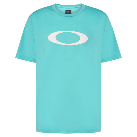 Oakley O-Bold Ellipse Tee Blue