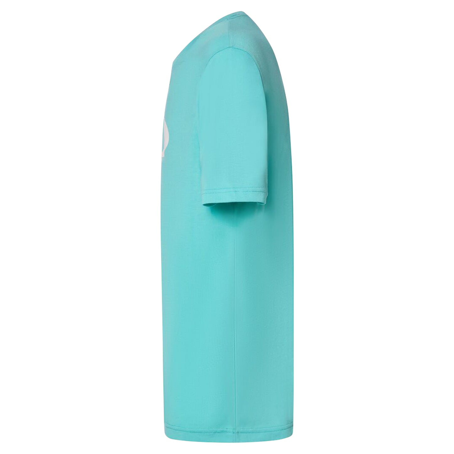 Oakley O-Bold Ellipse Tee Blue