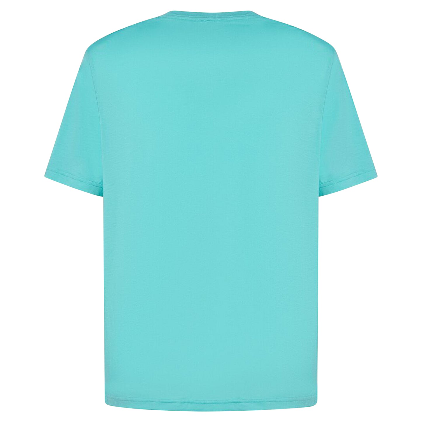 Oakley O-Bold Ellipse Tee Blue