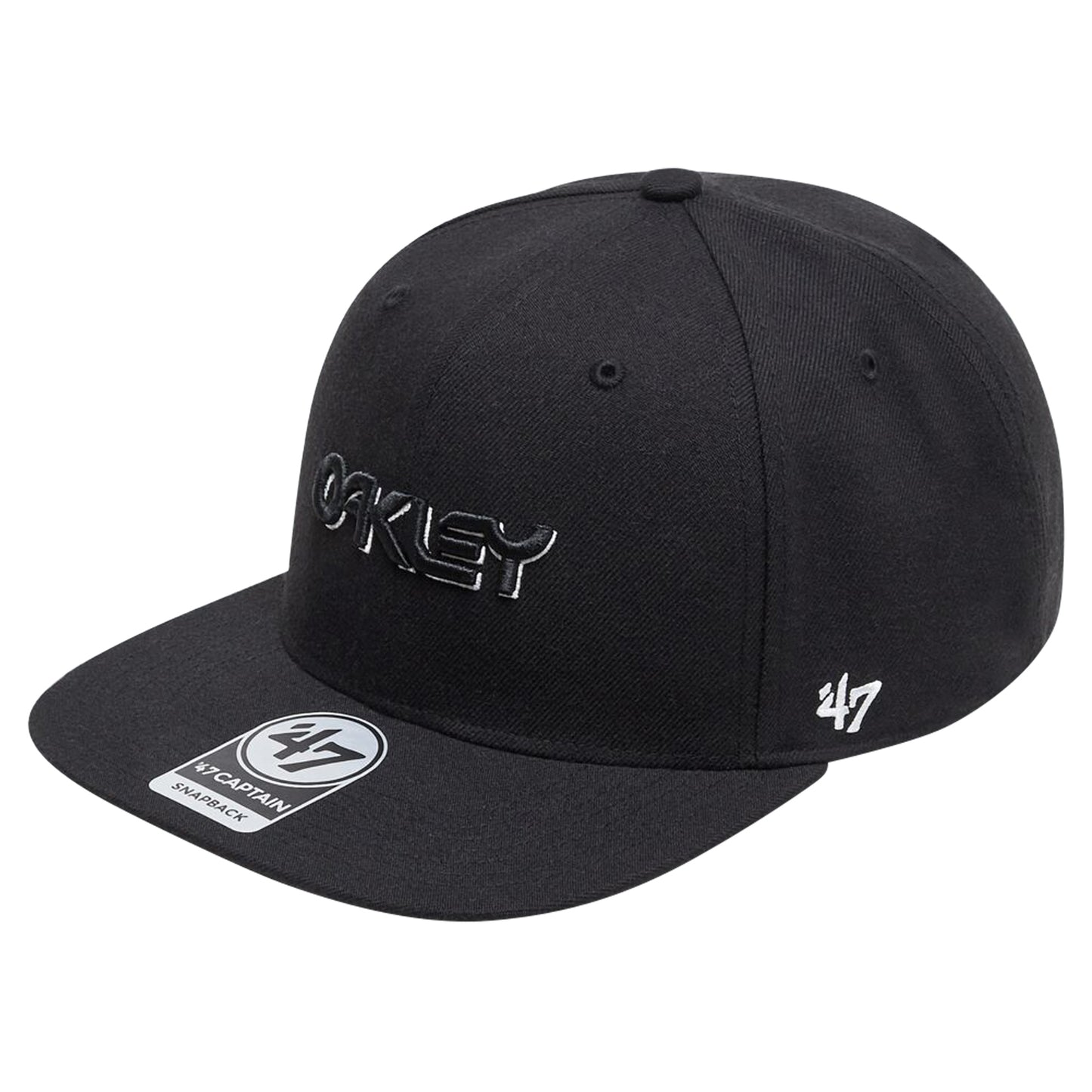 Oakley 47 B1B Ellipse Hat