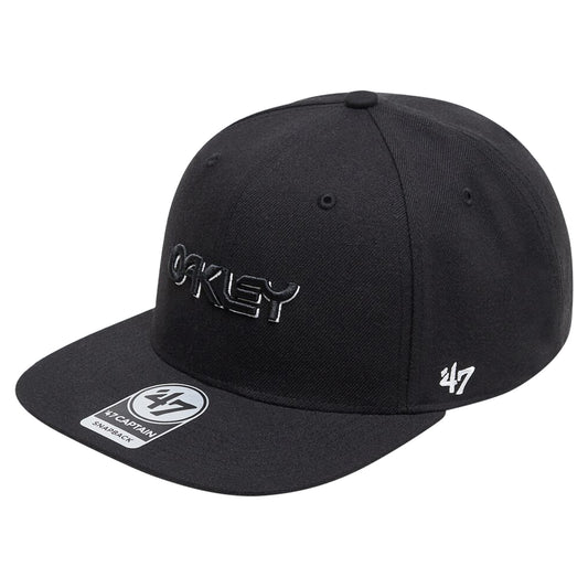 Oakley 47 B1B Ellipse Hat