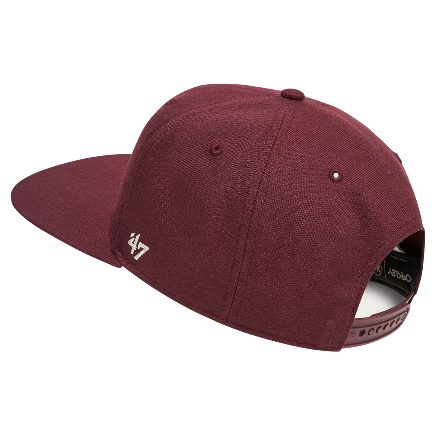 Oakley 47 B1B Ellipse Hat