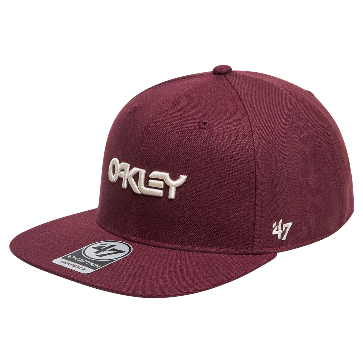 Oakley 47 B1B Ellipse Hat