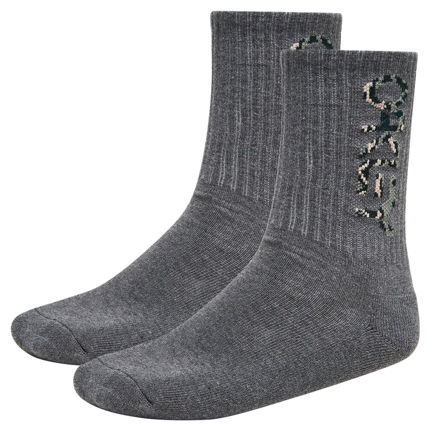 Oakley B1B Icon Socks 3Pk White