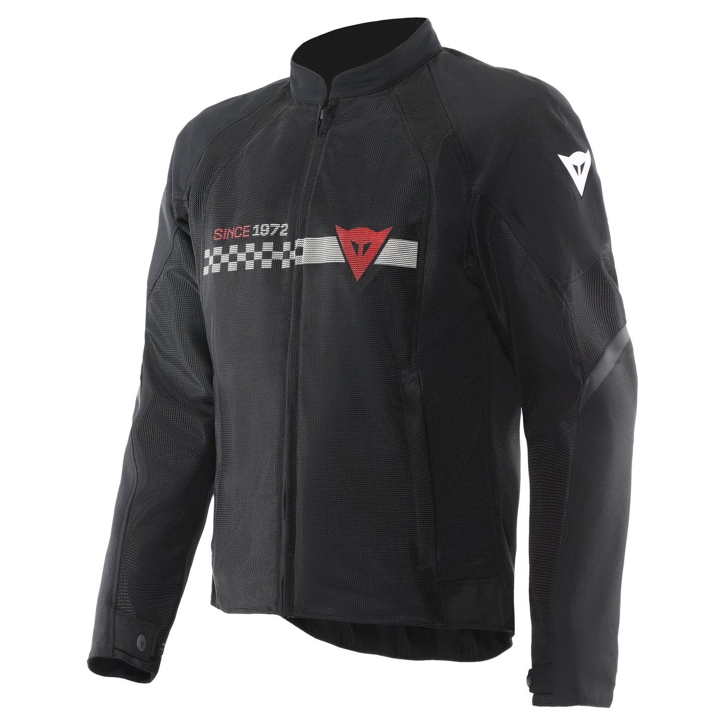 Dainese Herosphere Air Textile Jacket - Red