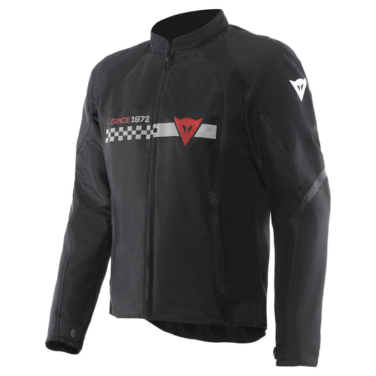 Dainese Herosphere Air Textile Jacket - Red
