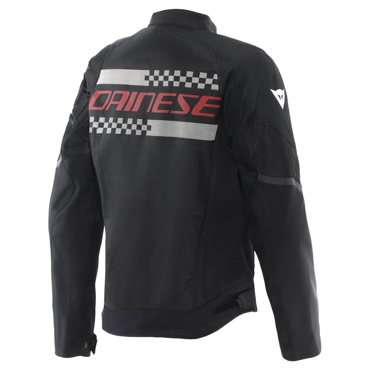 Dainese Herosphere Air Textile Jacket - Red