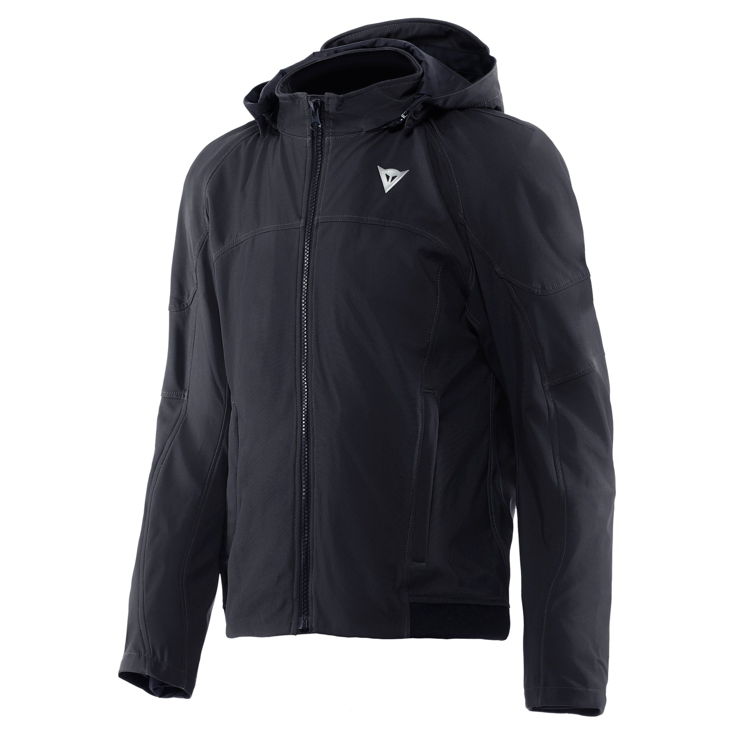 Dainese Ignite 2 Textile Jacket - Black