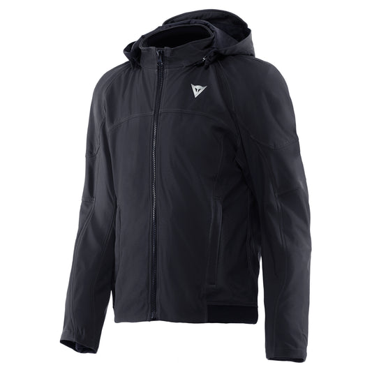 Dainese Ignite 2 Textile Jacket - Black
