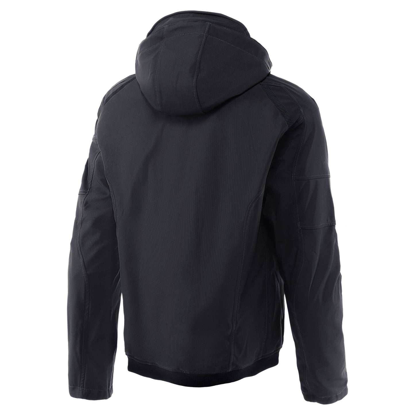 Dainese Ignite 2 Textile Jacket - Black